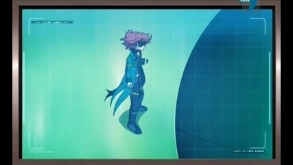 Beyblade Metal Masters ep43 - Последната битка на духовете