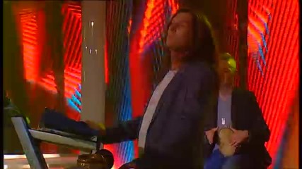 Nemoguce vruce - Moja svadba ( Tv Grand 02.09.2014.)