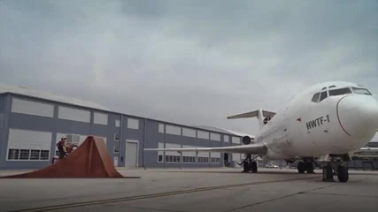 Какво е екип Hot Wheels ?