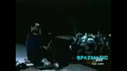2004 D12 Interview 