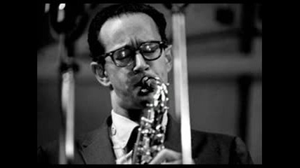 Autumn Leaves Chet Baker - Paul Desmond