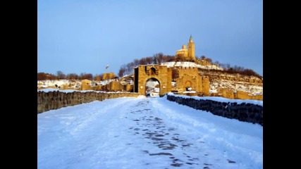 Снимки от старата столица - Велико Търново 