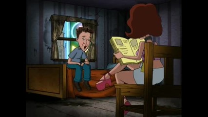 God, the Devil and Bob Episode 11