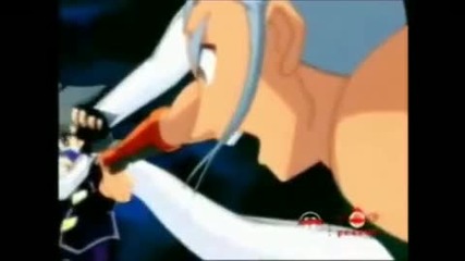 Kai Hiwatari