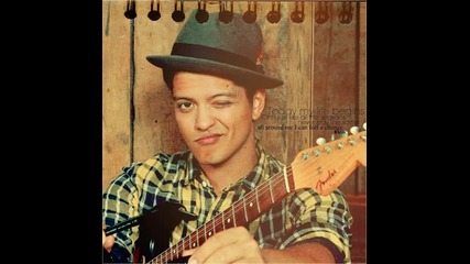 Bruno Mars - Mamas Worst Nightmare 