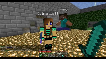 Minecraft Информативно Видео !!