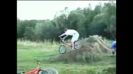 Funny Falls 