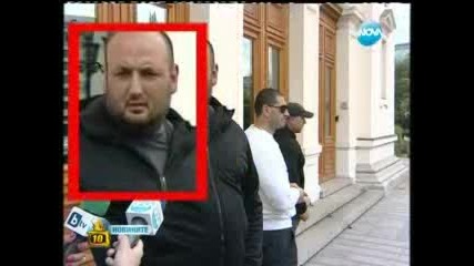 Господари на eфира-18.06.2013