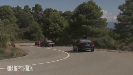 2012 bmw 3 series sedan - first look