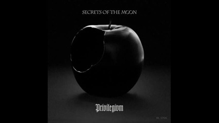 Secrets Of the moon I Maldoror 