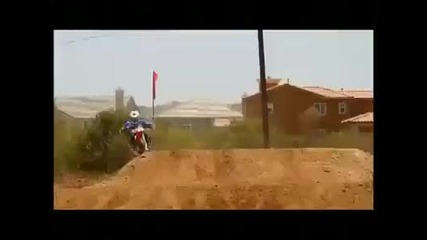 Ktm 250 sx 2-stroke