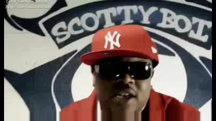 Scotty Boy Ft. Rick Ross - New Money
