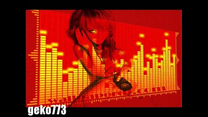 Dj Geko - Ghost
