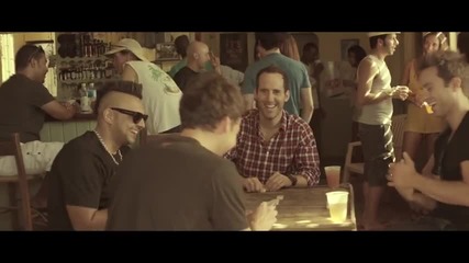 Simple Plan - Summer Paradise ft. Sean Paul ( Official Video)