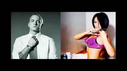 Eminem ft. Rihanna - Love The Way You Lie+sub 