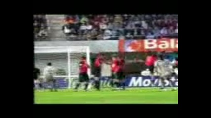 ronaldinho