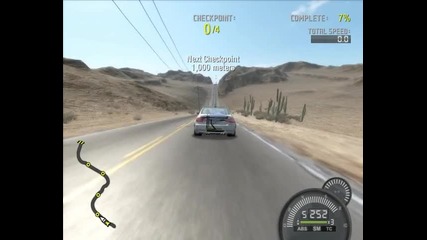 Nfs Pro Street Demo 