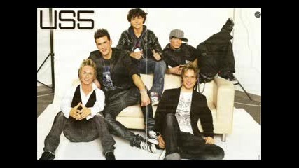 Sexy, Hot Boys - Us5