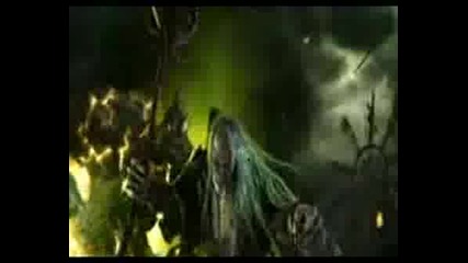 World Of Warcraft