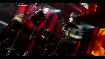 Ft Island - Hello Hello (june 10, 2011)