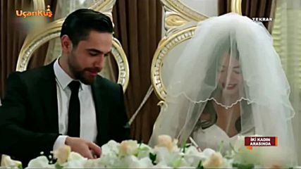 Кадир и Неслихан - Kadir Doulu & Neslihan Atagl