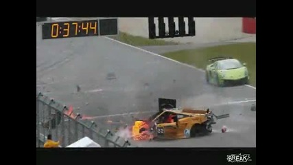Crash :x 