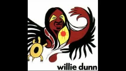 Willie Dunn - The Ballad of Crowfoot 