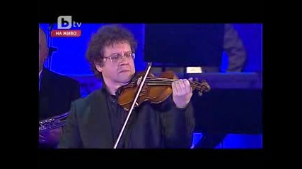 Българската Коледа 2010 г. - Благотворителен концерт (част 1) 