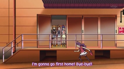 Pretty Rhythm- Dear My Future Episode 3