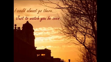 Ive Got To See You Again - Norah Jones
