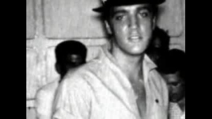 Elvis Presley - Please Dont Drag That This String Around