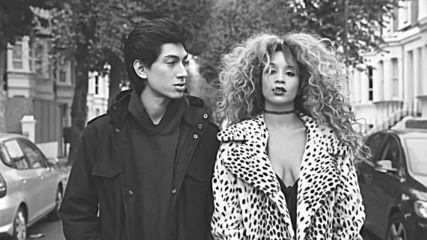 Lion Babe - Shes A Lady From the Hm Advert
