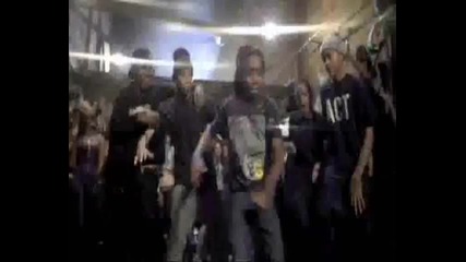 Snoop Dogg - I wanna Rock 