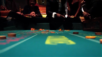 Roscoe Dash - Good Good Night [official video]
