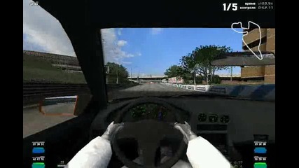 Lfs drift by Mr.drift 
