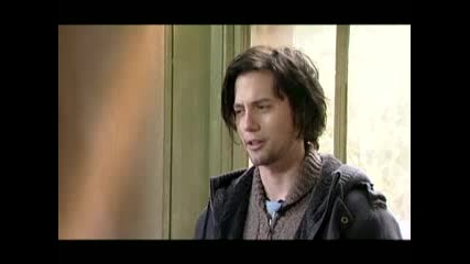 Jackson Rathbone - I Like Roles That I Can Sink My Teeth Into 