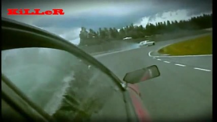 The Drift Monkey Experience
