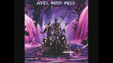 Axel Rudi Pell-carousel