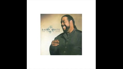 Barry White - There It Is 