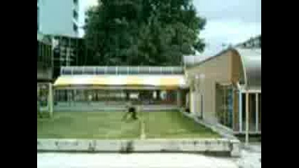 Parkur