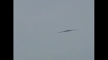 2007 Airpower Over Hampton Roads - B - 2 Spirit 