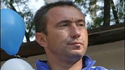 Станимир Стоилов