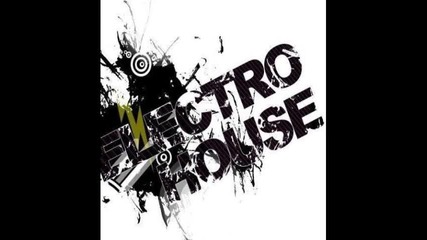 Junior Caldera - What You Get Radio Elektro