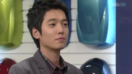 Smile You E07