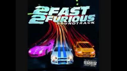 Pitbull - Oye Soundtrack 2 Fast 2 Furiou