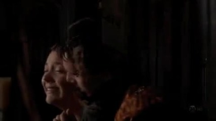 My Last Breath - Anne Boleyn 