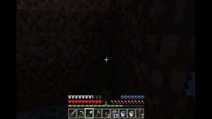 Herobrine Epizod 4