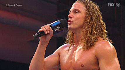 Corbin offers King’s Ransom for Matt Riddle: SmackDown, July 24, 2020