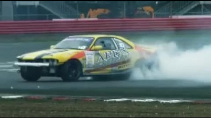 This is Drift 