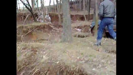 Off road Ruse Ruse za fenove 2 